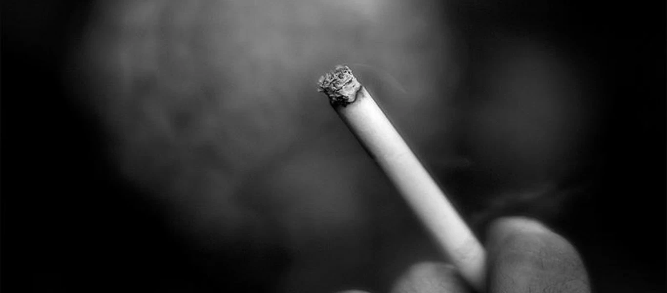 Βρετανία: Δείτε με ποιον τρόπο εταιρεία «επιβράβευσε» τους εργαζόμενους που δεν καπνίζουν